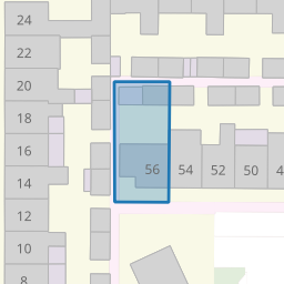 Perceel WCN00-G-1590