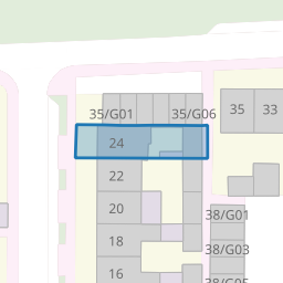 Perceel WCN00-G-1631