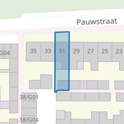 Perceel WCN00-G-1636