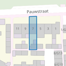 Perceel WCN00-G-1686