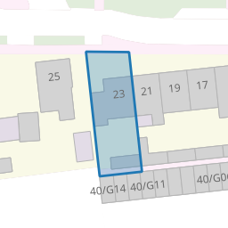 Perceel WCN00-G-1735