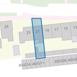 Perceel WCN00-G-1736