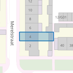 Perceel WCN00-G-1748