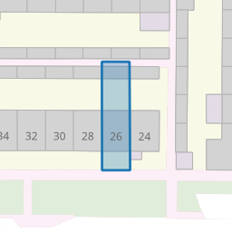 Perceel WCN00-G-1760