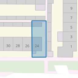 Perceel WCN00-G-1761