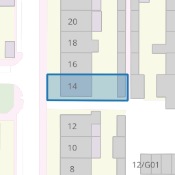 Perceel WCN00-G-1768