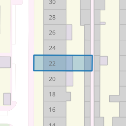 Perceel WCN00-G-1772