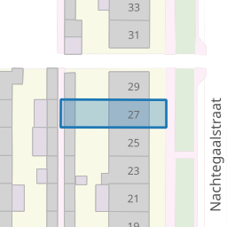 Perceel WCN00-G-1802