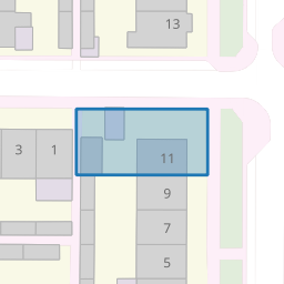 Perceel WCN00-G-1821