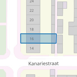 Perceel WCN00-G-1837