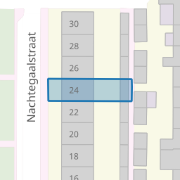 Perceel WCN00-G-1841
