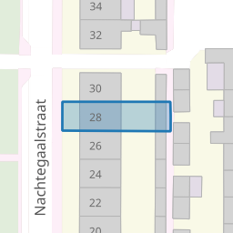 Perceel WCN00-G-1843