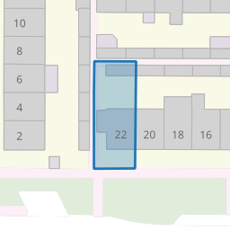 Perceel WCN00-G-1850
