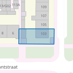 Perceel WCN00-G-1859