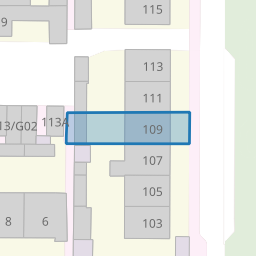 Perceel WCN00-G-1862