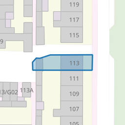 Perceel WCN00-G-1864