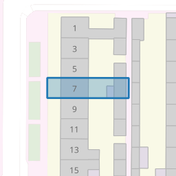 Perceel WCN00-G-1886