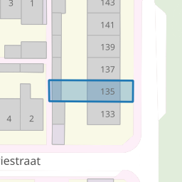 Perceel WCN00-G-1897