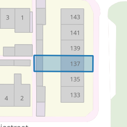 Perceel WCN00-G-1898