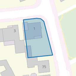 Perceel WCN00-G-1907