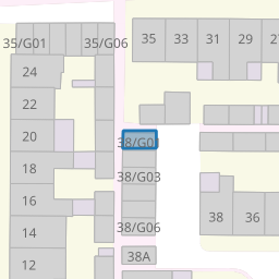 Perceel WCN00-G-1961