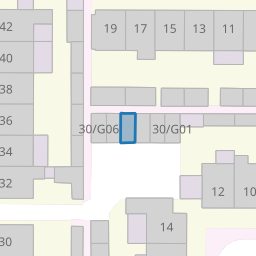 Perceel WCN00-G-1971