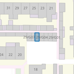 Perceel WCN00-G-1980