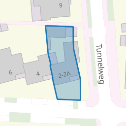 Perceel WCN00-G-2000