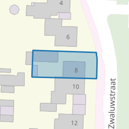 Perceel WCN00-G-2010