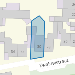 Perceel WCN00-G-2022