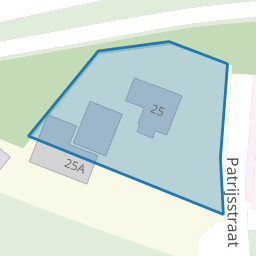 Perceel WCN00-G-2096