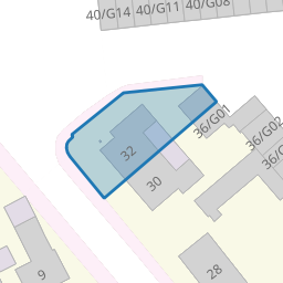 Perceel WCN00-G-2105