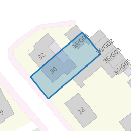 Perceel WCN00-G-2106