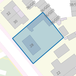 Perceel WCN00-G-2107