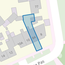 Perceel WCN00-G-2109