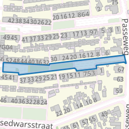 Perceel WCN00-G-2121