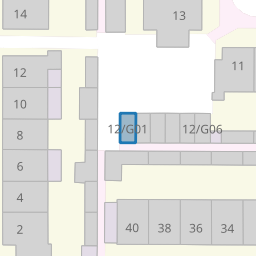 Perceel WCN00-G-2127