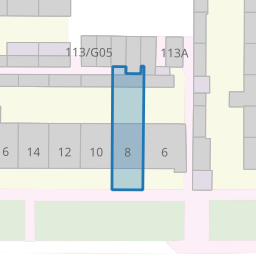 Perceel WCN00-G-2168