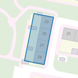 Perceel WCN00-G-2179