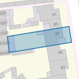 Perceel WCN00-G-2225