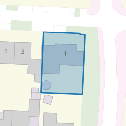 Perceel WCN00-G-2259