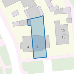 Perceel WCN00-G-2273