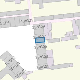 Perceel WCN00-G-2280