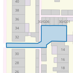 Perceel WCN00-G-2376