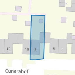 Perceel WCN00-G-2380