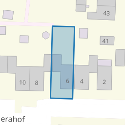 Perceel WCN00-G-2381