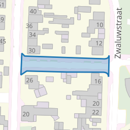 Perceel WCN00-G-2402