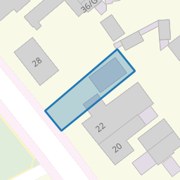 Perceel WCN00-G-2411