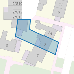 Perceel WCN00-G-2418