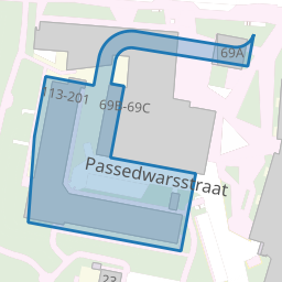 Perceel WCN00-G-2427